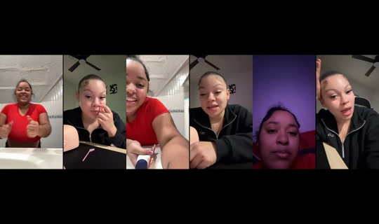 liyahscustoms1 TikTok Live — Aug 29, 2026, 5:53 AM