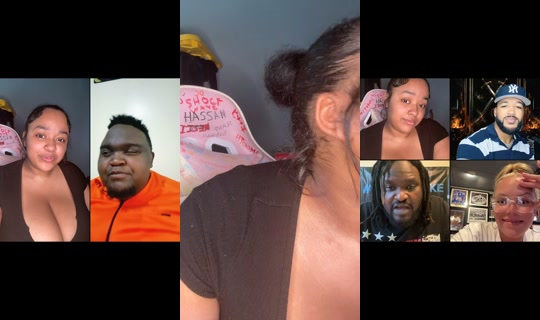 liyahscustoms1 TikTok Live — Sep 1, 2026, 8:03 PM