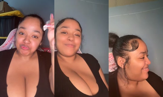 liyahscustoms1 TikTok Live — Sep 1, 2026, 8:53 PM
