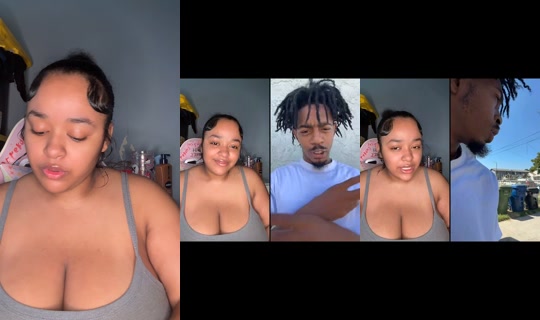 liyahscustoms1 TikTok Live — Sep 2, 2026, 6:07 PM