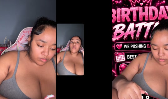 liyahscustoms1 TikTok Live — Sep 3, 2026, 3:05 AM