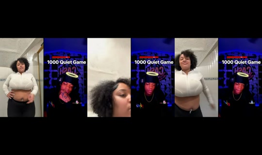 liyahscustoms1 TikTok Live — Oct 3, 2026, 2:47 AM