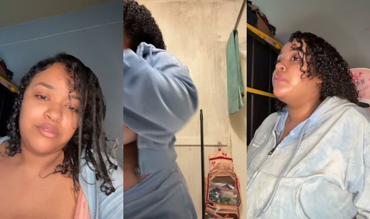 liyahscustoms1 TikTok Live — Oct 3, 2026, 12:01 PM