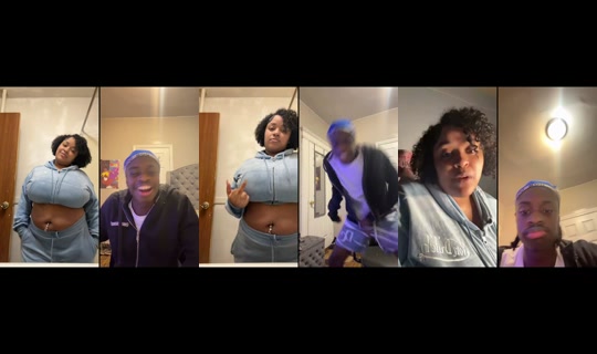 liyahscustoms1 TikTok Live — Oct 3, 2026, 10:45 PM