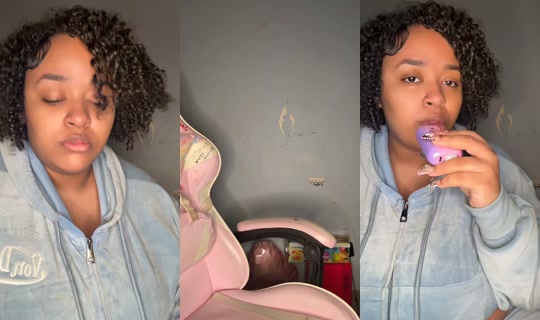 liyahscustoms1 TikTok Live — Oct 3, 2026, 11:36 PM
