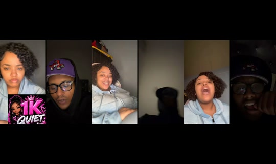 liyahscustoms1 TikTok Live — Oct 4, 2026, 12:39 AM