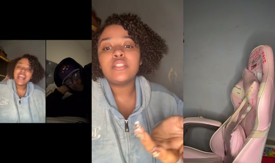 liyahscustoms1 TikTok Live — Oct 4, 2026, 1:30 AM