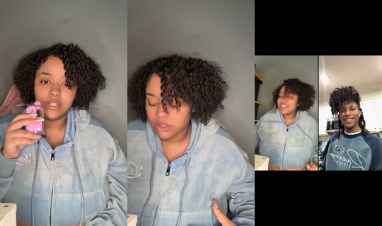 liyahscustoms1 TikTok Live — Oct 4, 2026, 12:57 PM