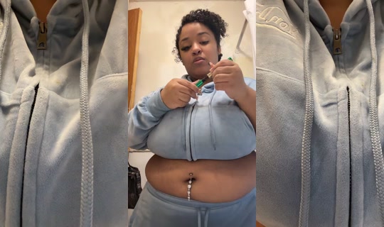 liyahscustoms1 TikTok Live — Oct 4, 2026, 2:18 PM