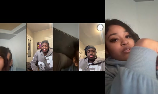 liyahscustoms1 TikTok Live — Oct 4, 2026, 8:06 PM