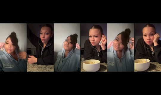 liyahscustoms1 TikTok Live — Oct 4, 2026, 11:40 PM
