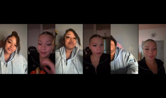 liyahscustoms1 TikTok Live — Oct 4, 2026, 11:55 PM
