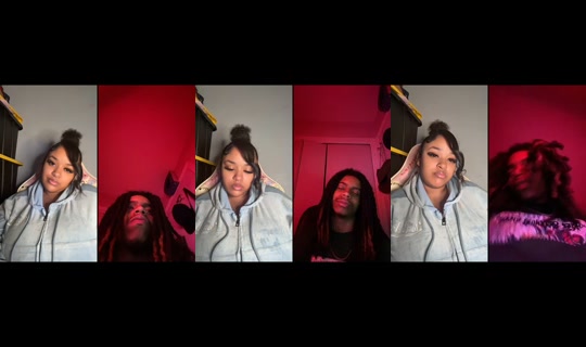 liyahscustoms1 TikTok Live — Oct 5, 2026, 12:43 AM
