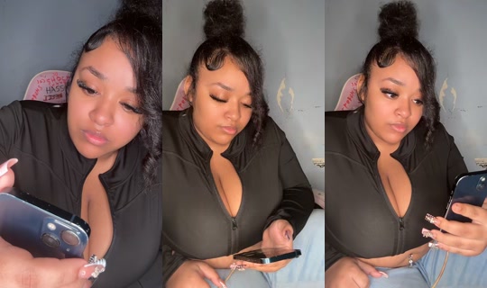 liyahscustoms1 TikTok Live — Oct 5, 2026, 3:31 AM