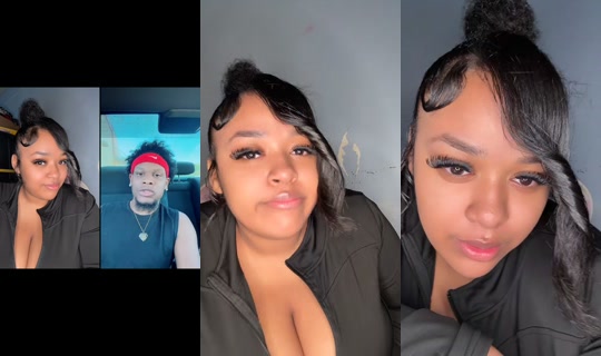 liyahscustoms1 TikTok Live — Oct 5, 2026, 6:34 PM
