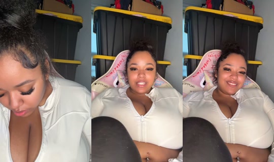 liyahscustoms1 TikTok Live — Oct 7, 2026, 9:22 PM
