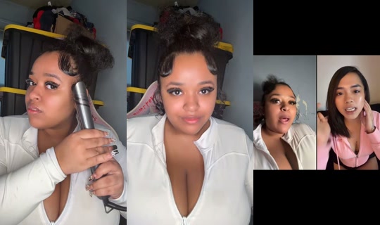 liyahscustoms1 TikTok Live — Oct 7, 2026, 10:16 PM