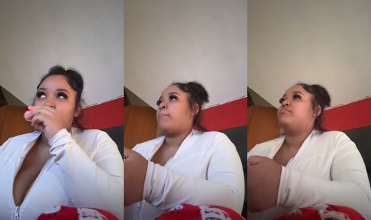 liyahscustoms1 TikTok Live — Oct 8, 2026, 4:29 PM