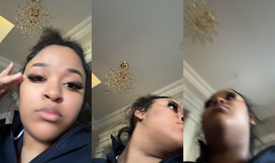 liyahscustoms1 TikTok Live — Oct 8, 2026, 9:43 PM