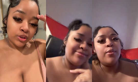 liyahscustoms1 TikTok Live — Oct 9, 2026, 2:05 PM