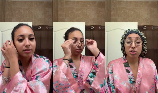 liyahsdarula TikTok Live — Sep 29, 2026, 3:59 AM