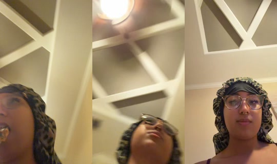liyahsdarula TikTok Live — Sep 29, 2026, 4:59 AM
