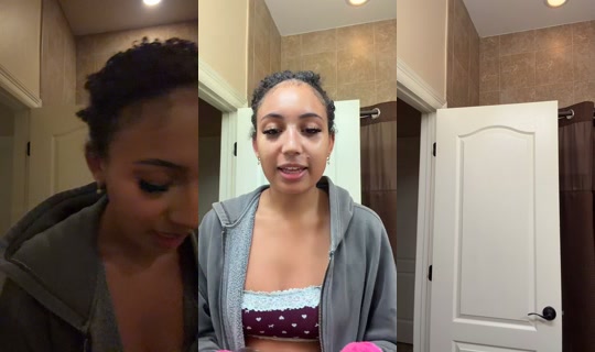 liyahsdarula TikTok Live — Sep 30, 2026, 5:45 AM