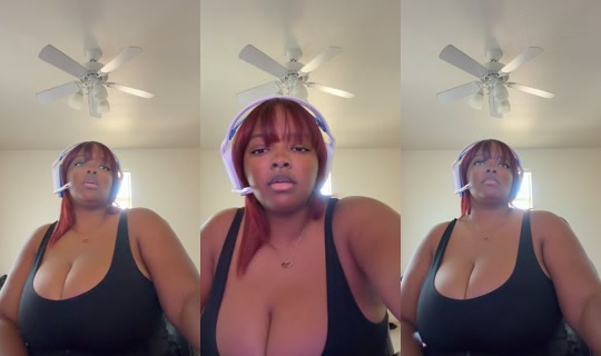 liyahxbabey TikTok Live — Oct 1, 2026, 5:49 PM