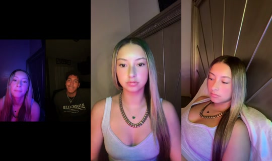liyahzlostfilez TikTok Live — Aug 28, 2026, 3:08 AM