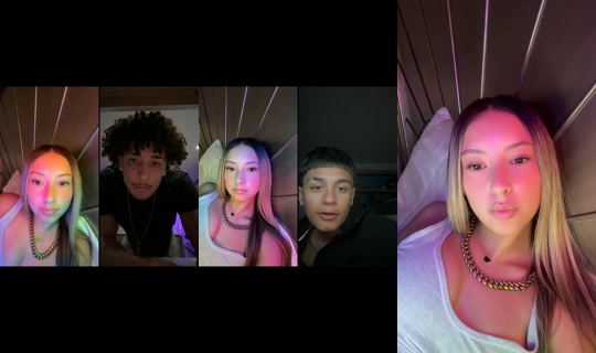liyahzlostfilez TikTok Live — Aug 28, 2026, 3:58 AM