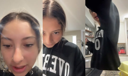 liyahzlostfilez TikTok Live — Aug 29, 2026, 4:21 PM