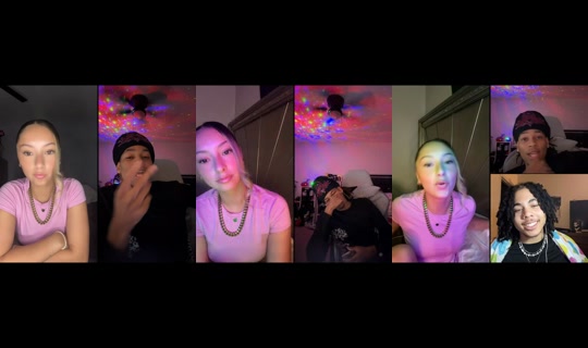 liyahzlostfilez TikTok Live — Aug 30, 2026, 2:30 AM