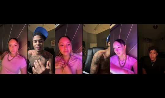 liyahzlostfilez TikTok Live — Aug 30, 2026, 3:20 AM