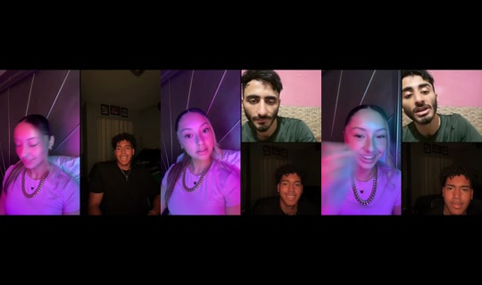 liyahzlostfilez TikTok Live — Aug 30, 2026, 4:03 AM