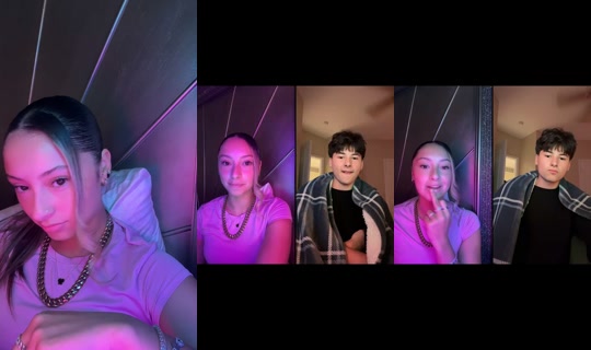 liyahzlostfilez TikTok Live — Aug 30, 2026, 4:25 AM