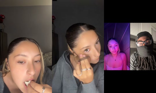 liyahzlostfilez TikTok Live — Aug 31, 2026, 1:12 AM