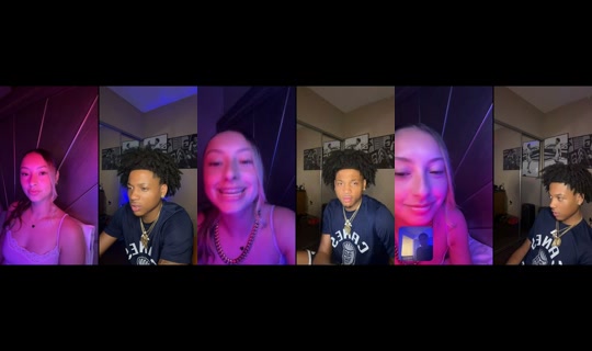 liyahzlostfilez TikTok Live — Aug 31, 2026, 2:03 AM
