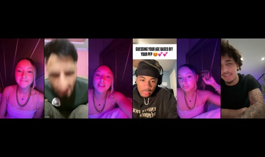 liyahzlostfilez TikTok Live — Aug 31, 2026, 2:53 AM
