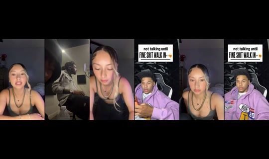 liyahzlostfilez TikTok Live — Sep 1, 2026, 2:36 AM