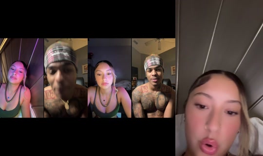 liyahzlostfilez TikTok Live — Sep 1, 2026, 4:22 AM