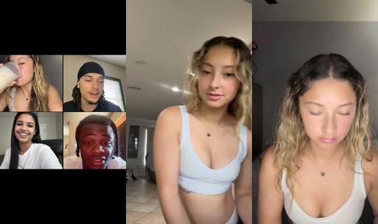 liyahzlostfilez TikTok Live — Sep 2, 2026, 7:12 PM