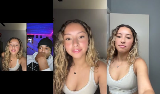 liyahzlostfilez TikTok Live — Sep 2, 2026, 8:03 PM