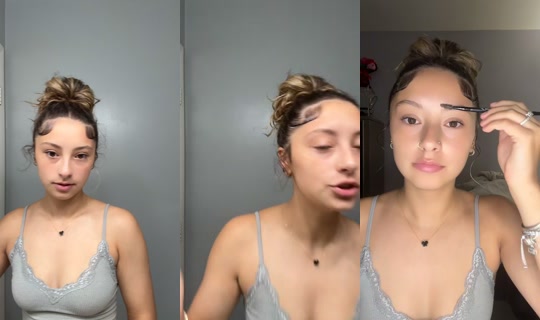 liyahzlostfilez TikTok Live — Sep 3, 2026, 1:42 AM