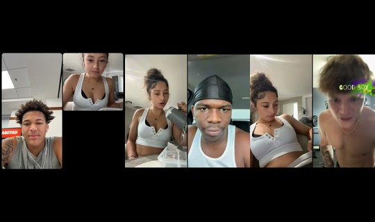 liyahzlostfilez TikTok Live — Sep 3, 2026, 6:29 PM