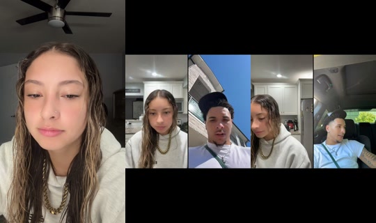 liyahzlostfilez TikTok Live — Oct 1, 2026, 4:12 PM