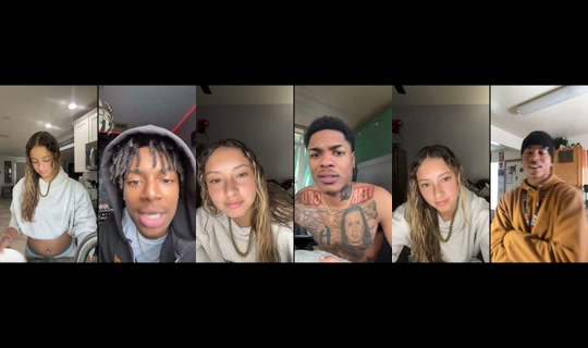 liyahzlostfilez TikTok Live — Oct 1, 2026, 5:02 PM