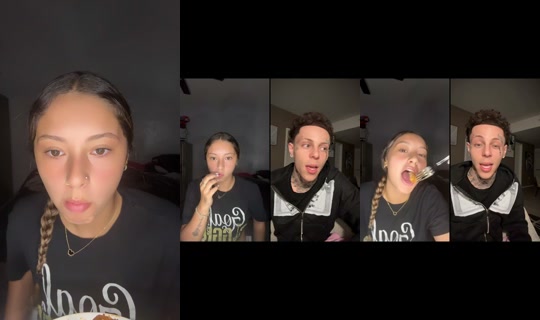 liyahzlostfilez TikTok Live — Oct 2, 2026, 12:13 AM
