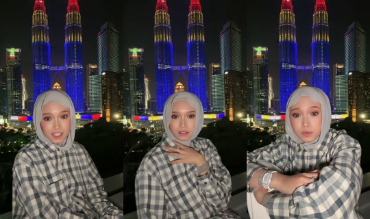 liyamaisarah.dsi TikTok Live — Aug 31, 2026, 2:08 PM