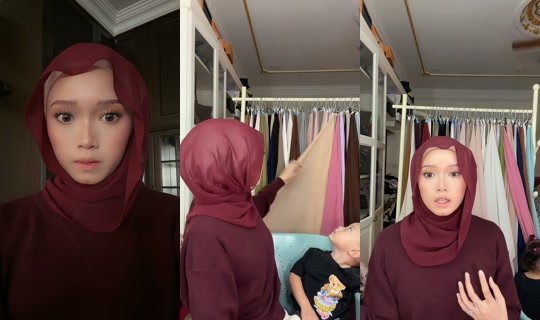 liyamaisarah.dsi TikTok Live — Sep 3, 2026, 10:23 AM