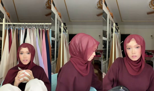 liyamaisarah.dsi TikTok Live — Sep 3, 2026, 3:25 PM